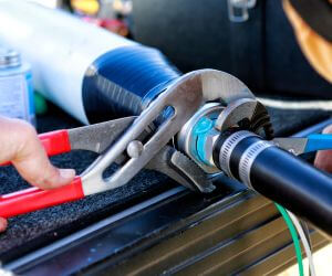 About Plumbers Pros Whitakers, NC