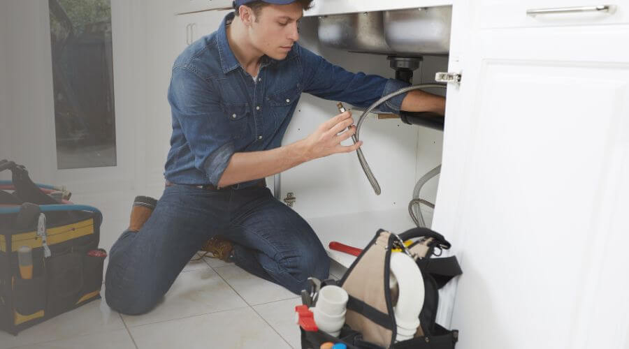 Emergency Shut-off Service in Whitakers, NC